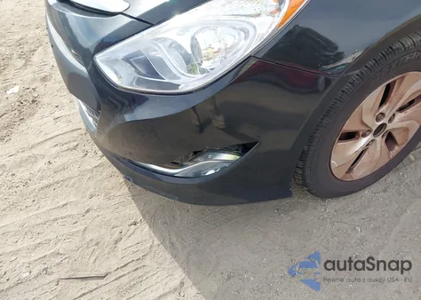 2015 Hyundai Sonata Hybrid from USA, damaged, VIN KMHEC4A42FA134285